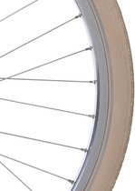 Cortina velg J19SZ polished