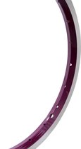 Alpina velg 16 purple