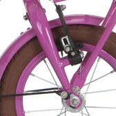 Alpina v vork 12 Cargo fuchsia