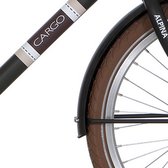 Alpina spatb set 22 Clubb black matt
