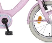 Alpina spatb set 18 Clubb lavender pink
