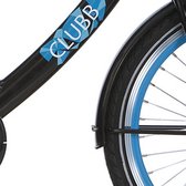 Alpina spatb set 22 Clubb black