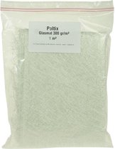 Poltix Glasmat 300 gram