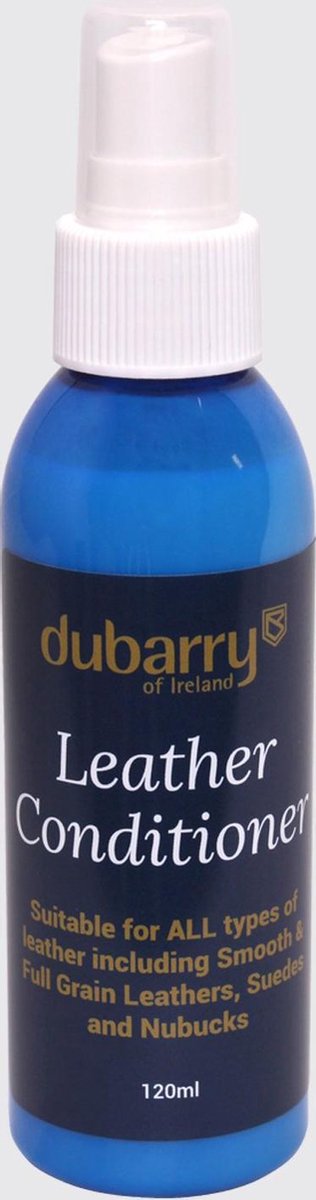 Dubarry Leather Conditioner