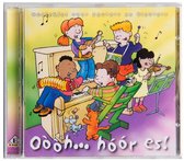Oooh... hoor es - Harry Govers - Nederlandstalige CD