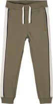 Name it ivy green sweatpant maat 104