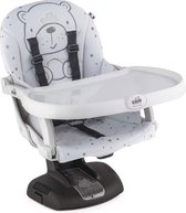 CAM Idea Booster Seat - Stoelverhoger - TEDDY G - Made in Italy