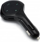 Rixus Bluetooth Car FM Player RX-BT29