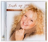 Trots op jou - Paulina Zoetebier - Nederlandstalige CD