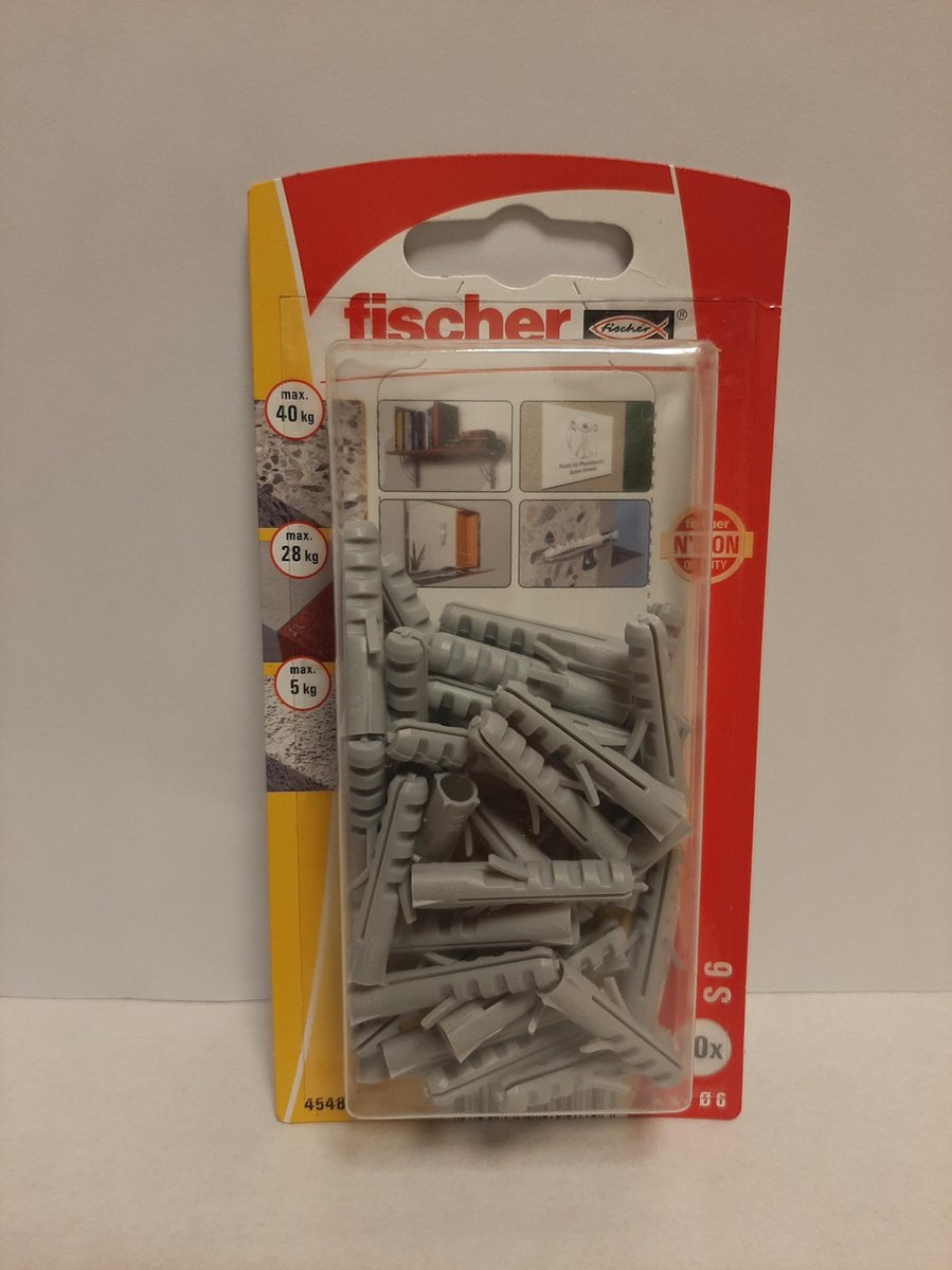 Fischer