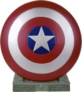 Marvel Avengers Captain America "Shield" mega Coin Bank