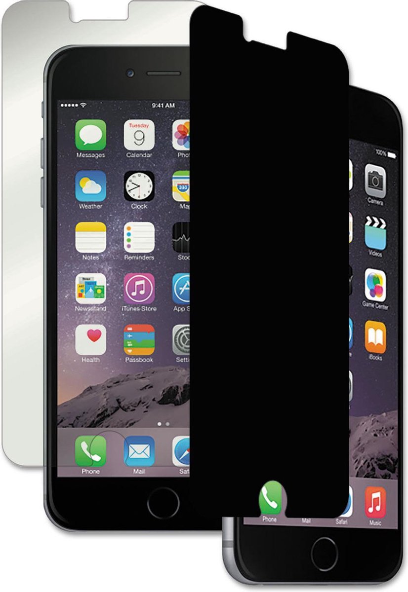 Fellowes PrivaScreen Blackout Privacy Filter voor iPhone 6
