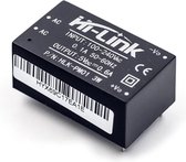OTRONIC® 220VAC naar 5VDC 0,6A converter module HLK-PM01