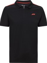 Formula 1™ Tech Polo Shirt