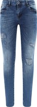 Gabbiano Jeans Ultimo 82679 Dirty 914 Mannen Maat - W32 X L32