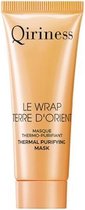 Qiriness - Le Wrap Terre D'Orient Mini Face Warming And Cleansing Mask 20Ml