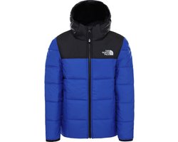 north face cow print jacket