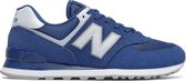 New Balance 574 Sneakers Mannen - White