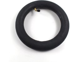 2 stuks Binnenband met ventiel op 45 graden| 10 X 2.50 |Elektrische step | Elektrische kickscooter | Ninebot Segway, Inokim of andere elektrische scooters| Accessoires | Kinderwagen | Step | E-step Roeselare