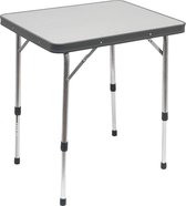 Crespo - Tafel - AL-250 G - 65x53 cm - Grijs (9)