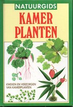 Kamerplanten - kweken en verzorgen van kamerplanten