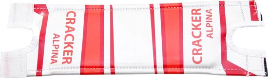 Alp padset 20 Cracker red