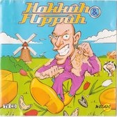 1-CD VARIOUS - HAKKUH & FLIPPUH
