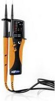 HT Instruments HT6 Tweepolige spanningstester CAT III 690 V, CAT IV 600 V LED, Akoestisch