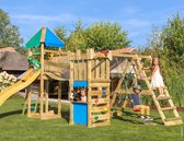 Houten Klimstoestel voor Kinderen • Explorer 1-Climb