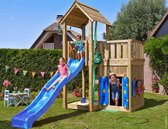 Houten Speelhuisje • Mansion Playhouse 145