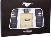 Mustang - Mustang Cologne Giftset Eau de toilette 100 ml, Shower Gel100 ml en After Shave Balsam ( Aftershave Balm ) 100 ml