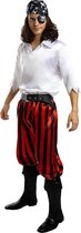 Funidelia | Costume de pirate - Collection Buccaneer pour homme taille M ▶ Corsair