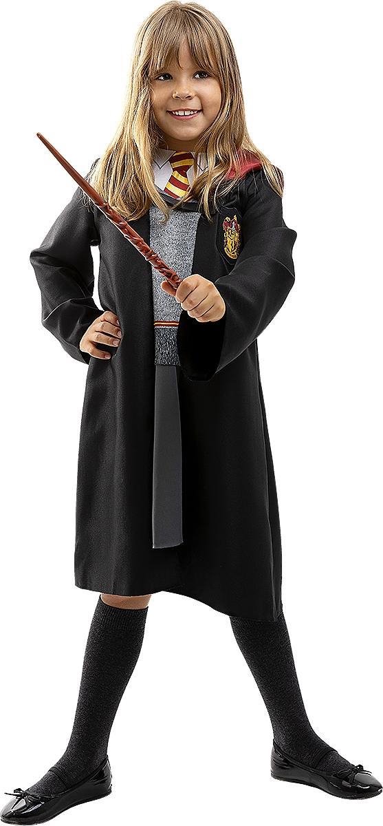 Funidelia | Hedwig kostuum voor meisjes en jongens Harry Potter - Kostuum voor kinderen Accessoire verkleedkleding en rekwisieten voor Halloween, carnaval & feesten - Maat 3-4 jaar