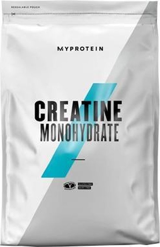 Creapure creatine Monohydraat 1KG myprotein Bestel nu! Creapure creatine Monohydraat 1KG myprotein Bestel nu!
