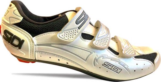 - Fietsschoenen - Zwart Pearl Maat 43 | bol.com