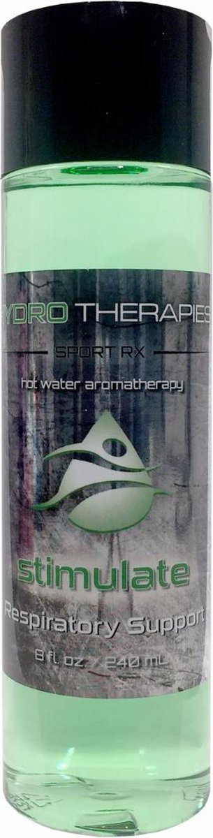 inSPAration Hydro Therapies Sport RX badparfum Stimulate