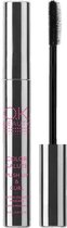 OK BEAUTY PUSH UP & CURL COLOR SALUTE extra volume mascara BLACK