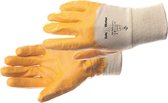 Oliebestendige handschoen SW2375 - 6 paar