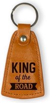 The Legend Collection Sleutelhanger "King of the Road"