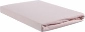 Beddinghouse hoeslaken - Jersey - Lits-jumeaux - 180x200/210/220 cm - Soft Pink