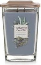 Yankee Candle Elevation Large Geurkaars -  Costel Cypress