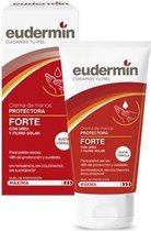 Eudermin Forte Protective Hand Cream 75ml