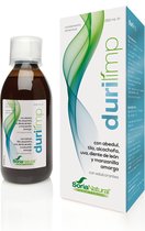 Digestive supplement Soria Natural Durilimp 250 ml