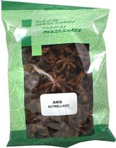 Anis Estrellado Bolsa 50 Gr