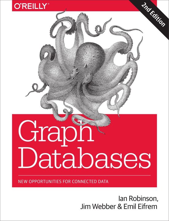 Graph Databases - cover