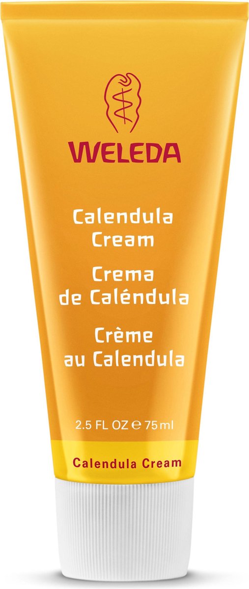 Gel calendula cheap weleda