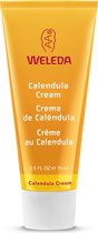 Weleda Calendula Beschermende Crème 75 ml