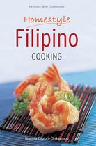 Homestyle Filipino Cooking