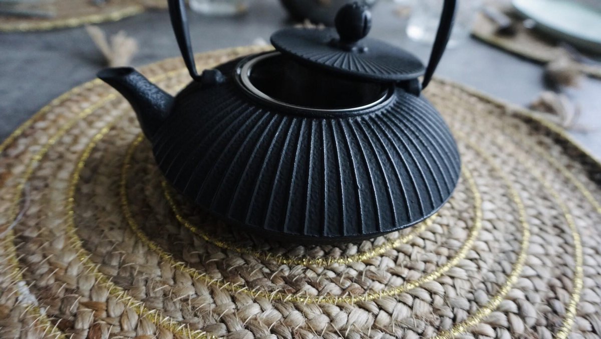 Theepot | Kies je favoriete theepot bij Dille & Kamille Theepot | Kies je favoriete theepot bij Dille & Kamille
