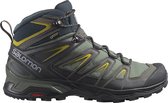 Salomon X Ultra 3 Mid GTX Wandelschoenen Heren - Maat 41 1/3